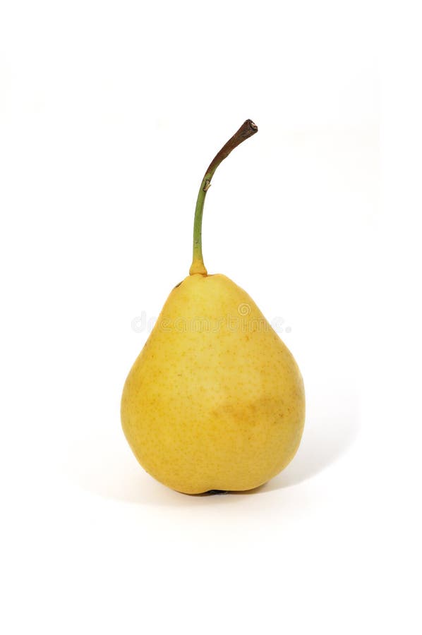 William pear