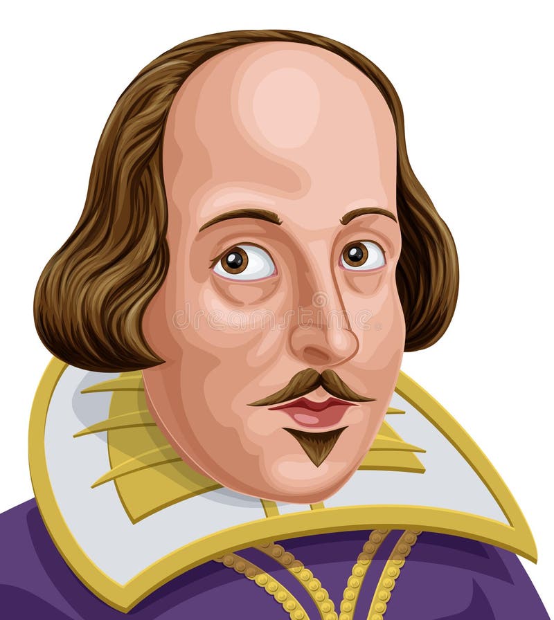Shakespeare Stock Illustrations – 844 Shakespeare Stock Illustrations,  Vectors & Clipart - Dreamstime