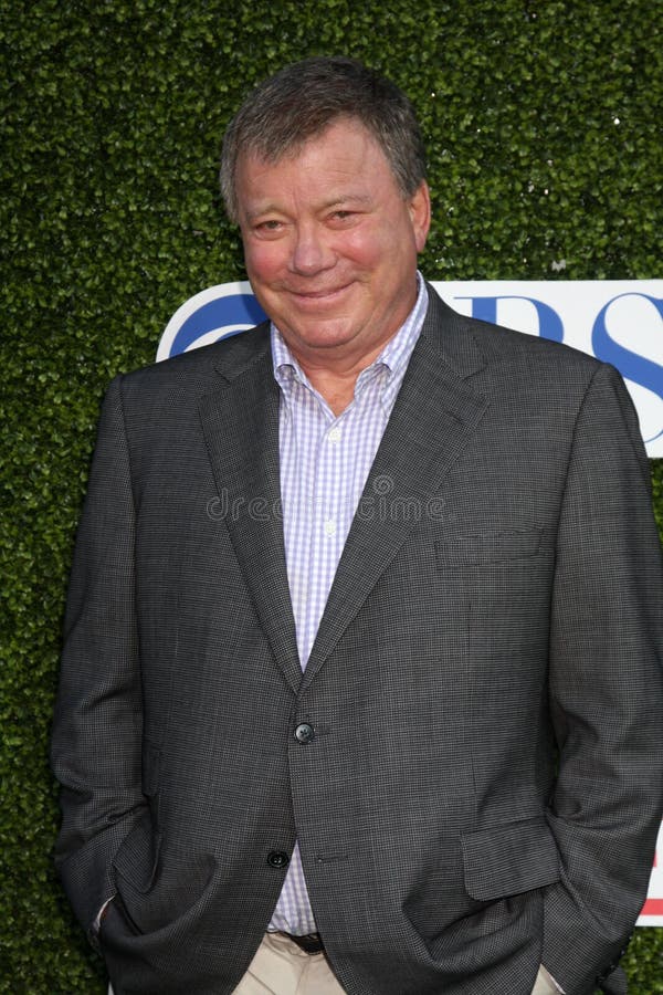 William Shatner