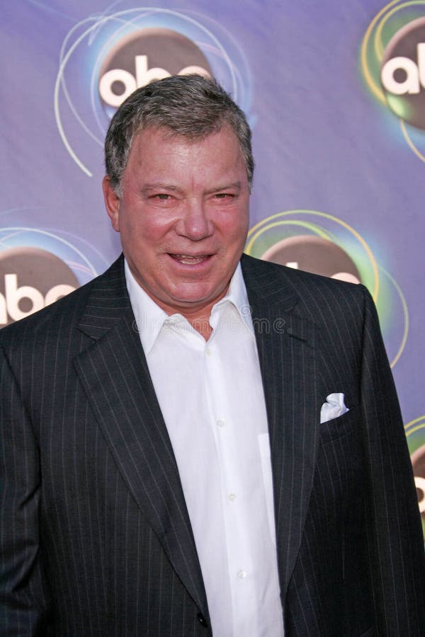 William Shatner