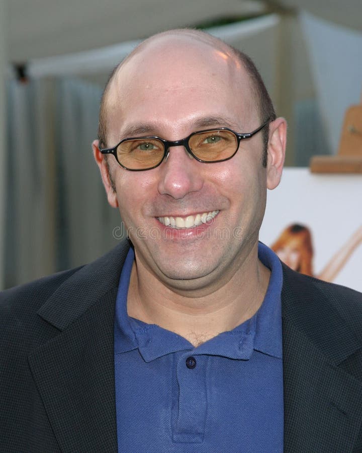 Download Willie Garson redaktionelles bild. Bild von angeles, premiere - 26358995