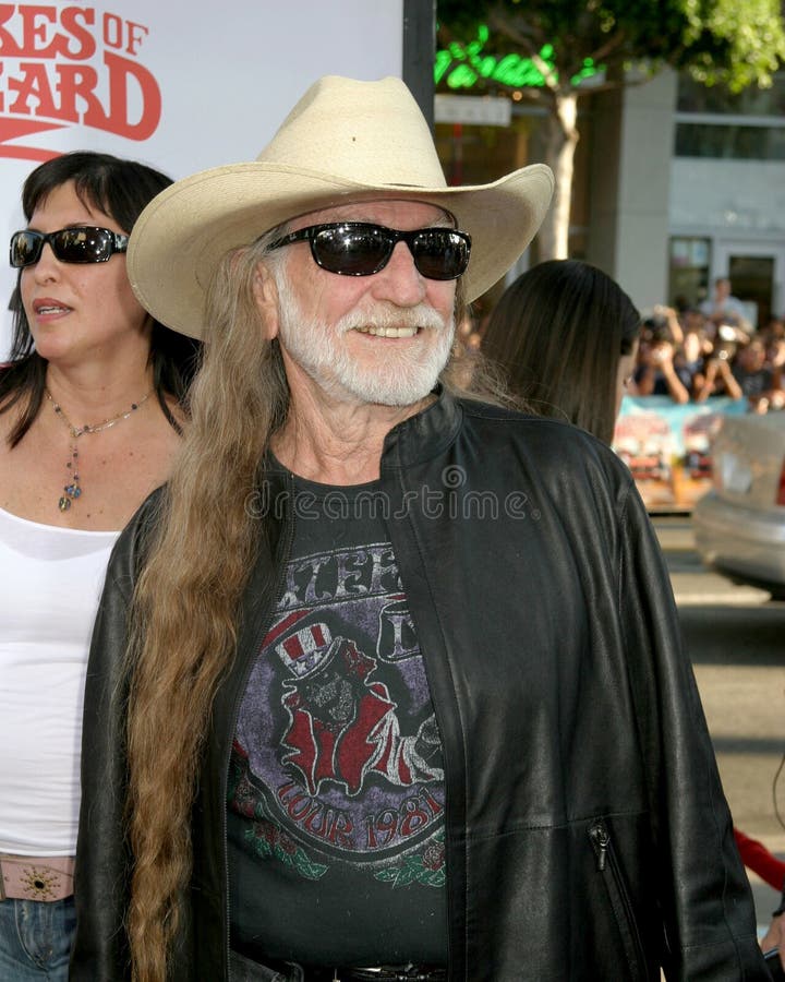 Willie Nelson lizenzfreies stockbild Willie Nelson lizenzfreies stockbild