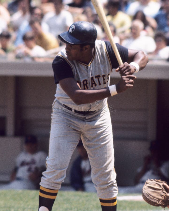 Willie stargell pirates hi-res stock photography and images - Alamy