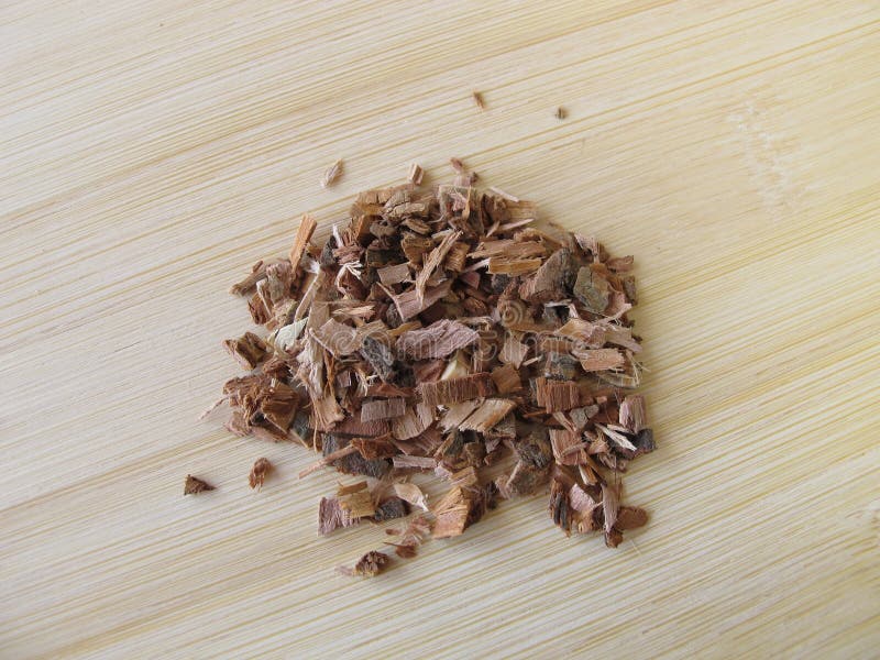 Willow Bark, Salicis Cortex Stock Photo Image of dried, medicinal