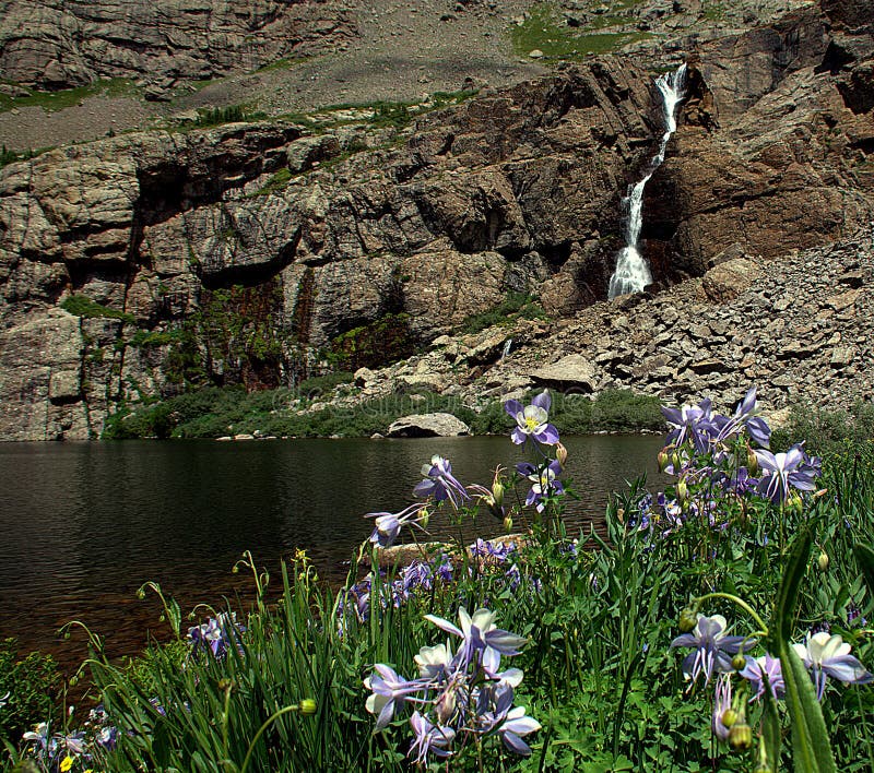 Willow Creek Montana Aerial Stock Image Image of willow, pond 12894231