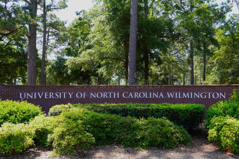 wilmington-north-carolina-usa-may-17-2022-sign-for-the-university-of-north-carolina-at