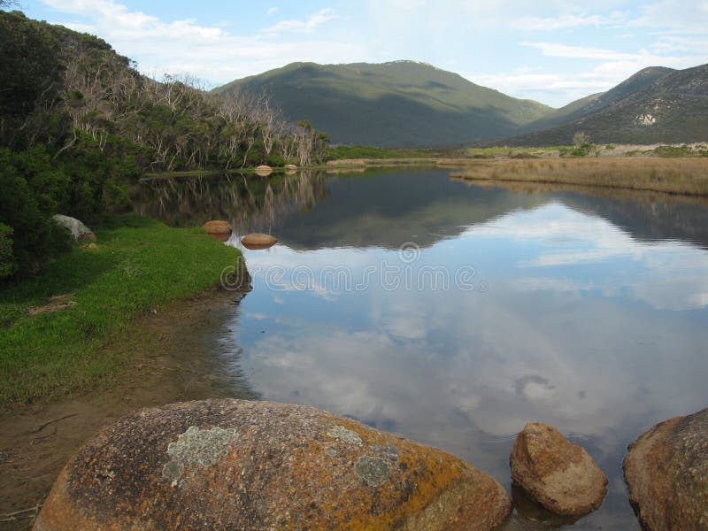 Wilsons Prom