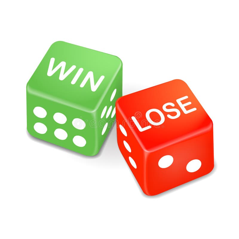 Win lose game. Win lose. Шанс рисунок. Lefun dice 2x2x2. Картинка win и lose.