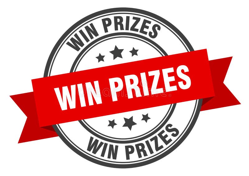 Win Prizes Stock Illustrations – 3,102 Win Prizes Stock