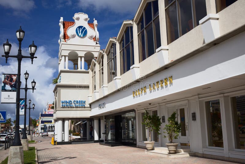 Renaissance Mall reviews, photos - Oranjestad - Aruba - GayCities