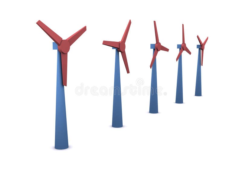 Wind energy