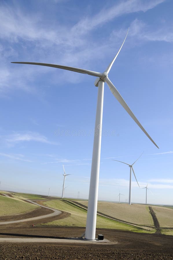 Wind Energy 2