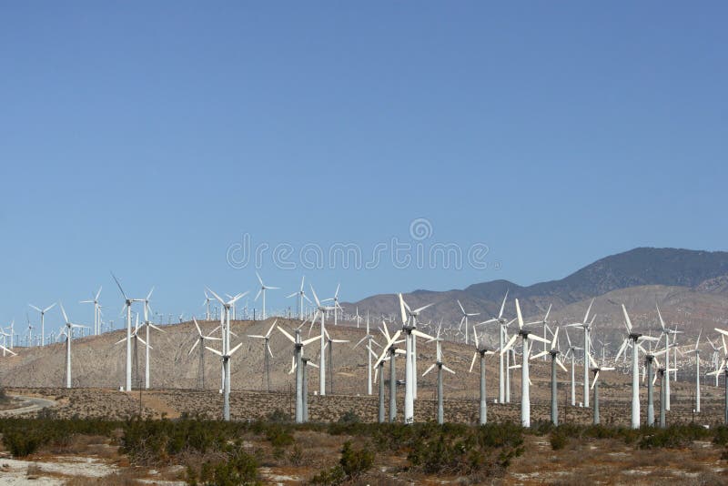 Wind Energy