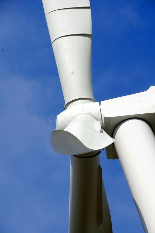 Wind Energy Blades