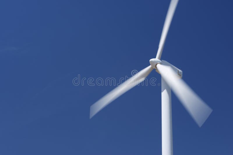 Wind energy