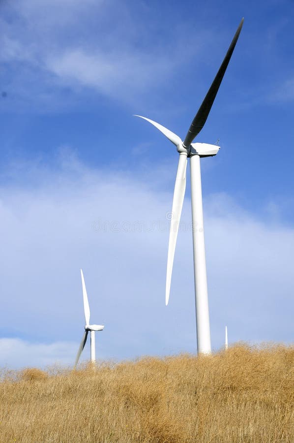 Wind Energy Farm