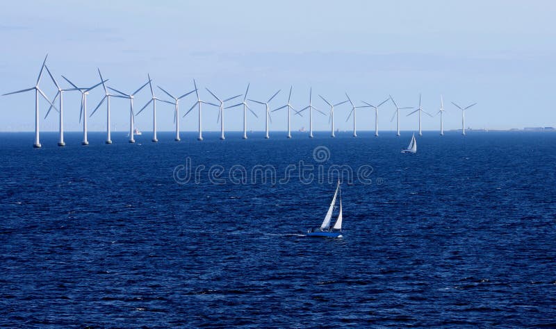 Wind energy