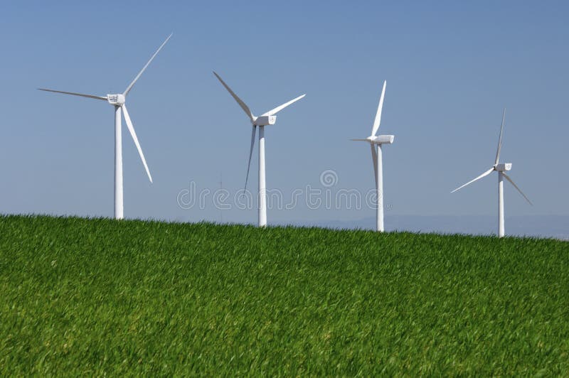 Wind Energy