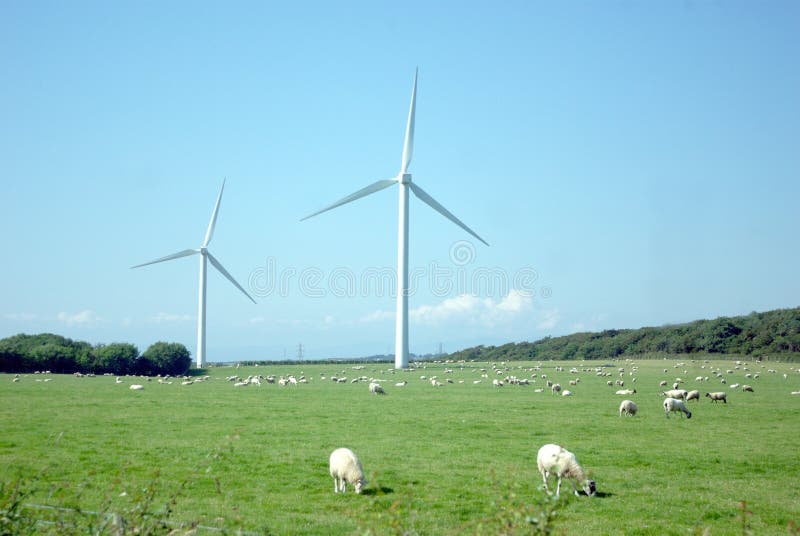 Wind Farm