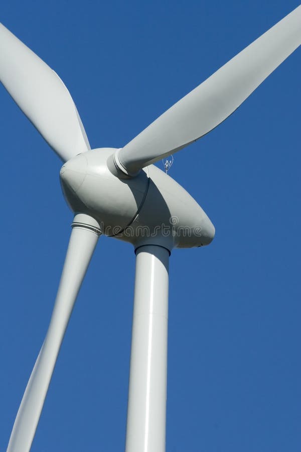 Wind för 03 turbin