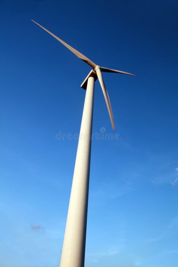 Wind generator