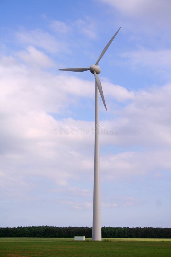 Wind generator