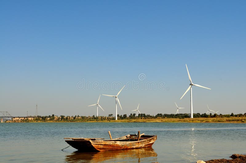 Wind Power