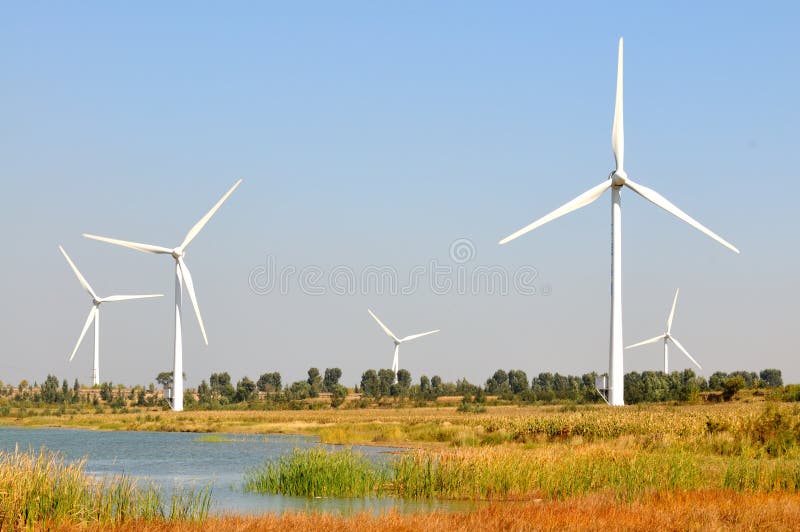 Wind Power