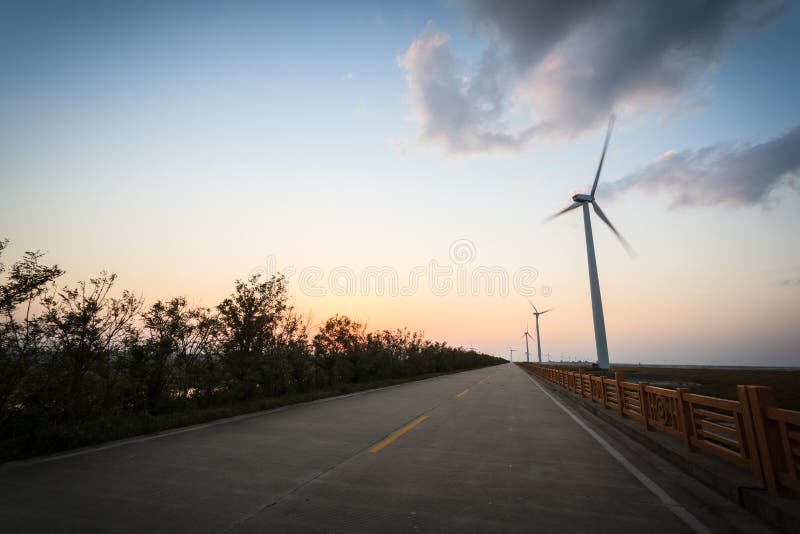 Wind power stock photo Wind power stock photo