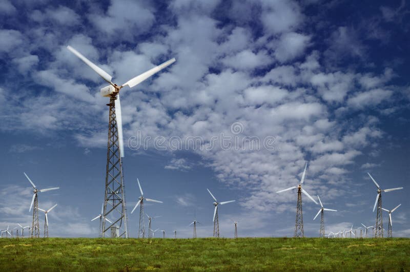 Wind Power