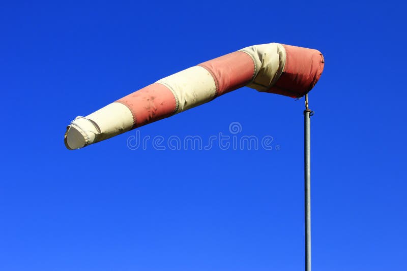 Wind sock