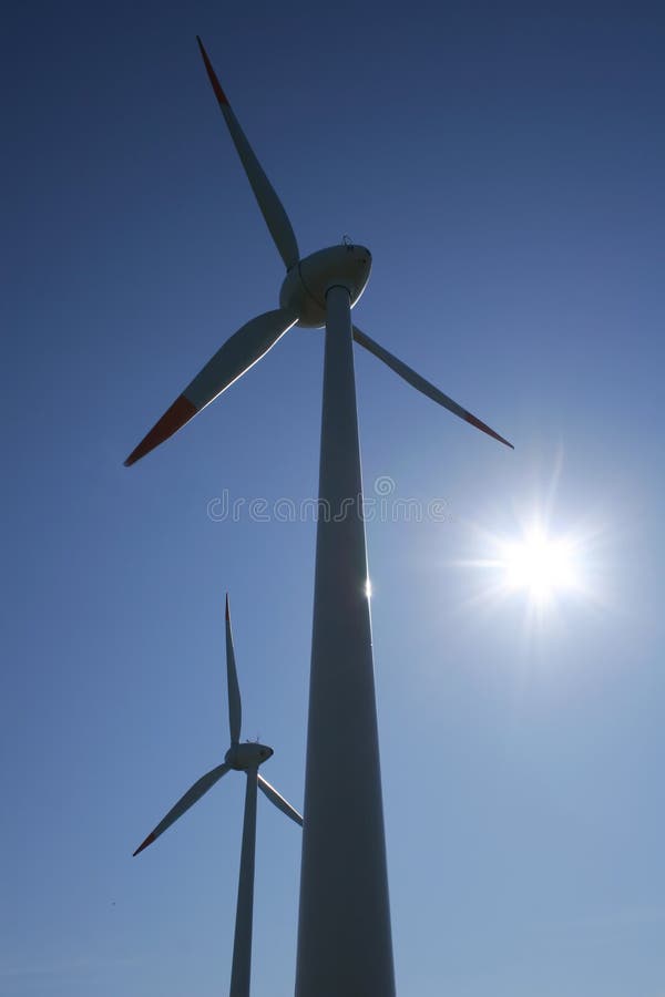 Wind Turbine 07