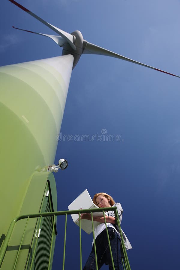 Wind Turbine