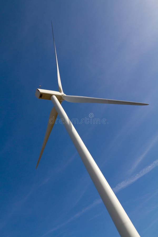 Wind turbine