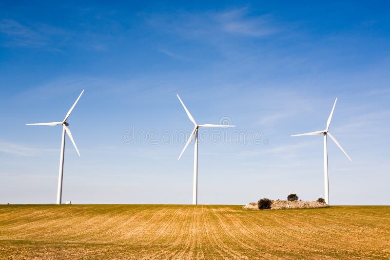 Wind turbine