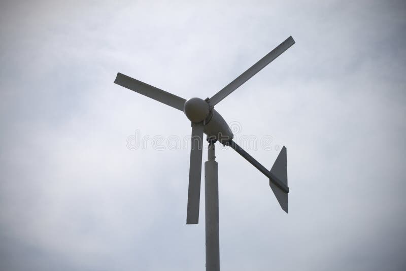 Wind turbine use for make energy renewable, dark tone. Texas wind energy turbines stock images, royalty-free photos and pictures