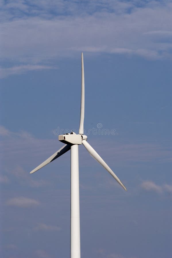 Wind turbines near White Deer, Texas. Texas wind energy turbines stock images, royalty-free photos and pictures