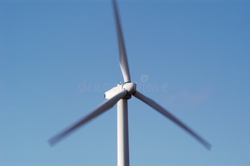 Wind turbines near White Deer, Texas. Texas wind energy turbines stock images, royalty-free photos and pictures