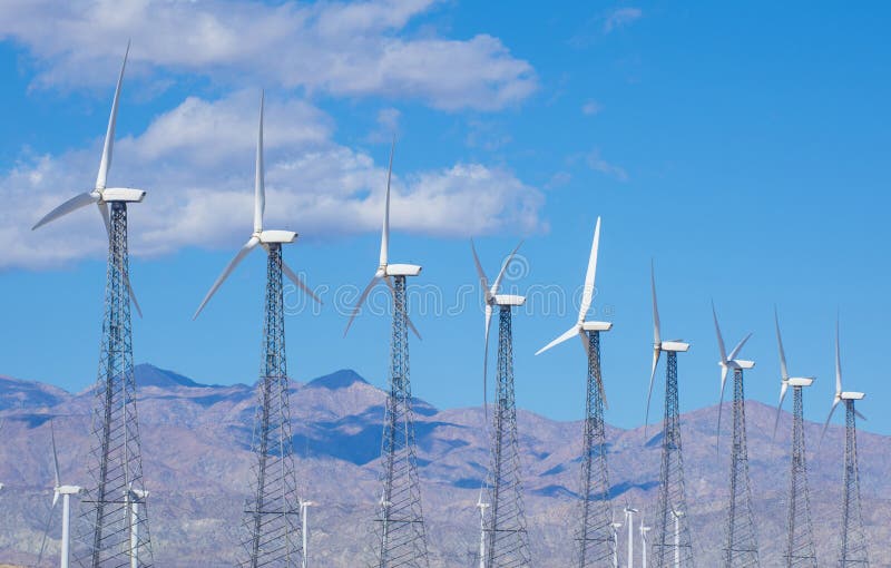 Wind Turbines