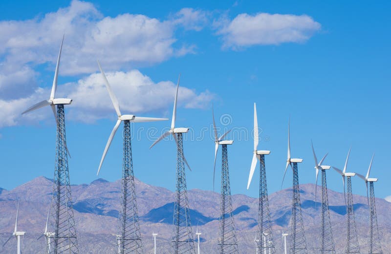 Wind Turbines