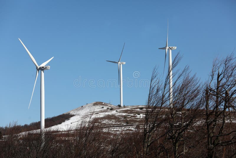 wind-turbines-park-for-make-the-electric-power-stock-image-image-of