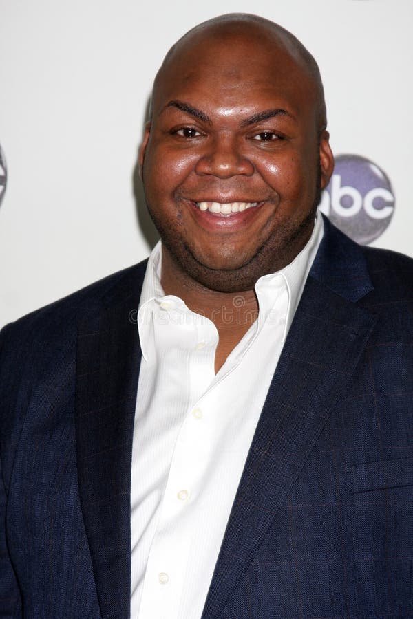 Windell Middlebrooks editorial photo. Image of television - 20856466