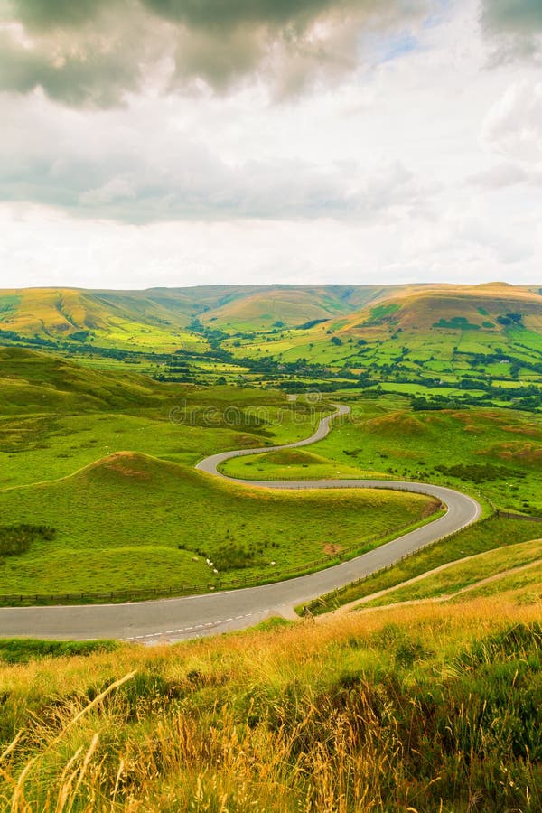 mam tor road mam tor road