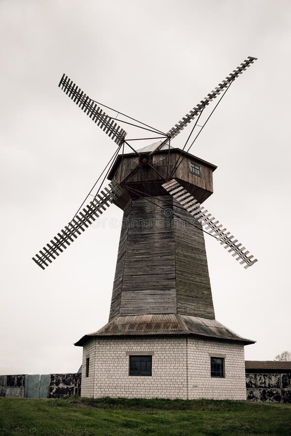 Windmill