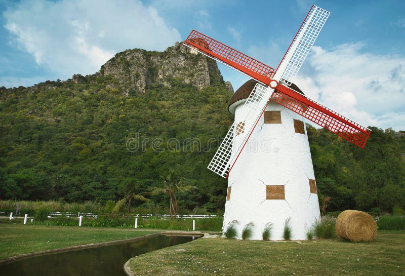 Windmill