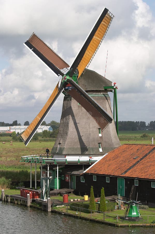 Windmill