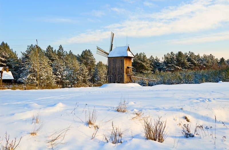 Windmill