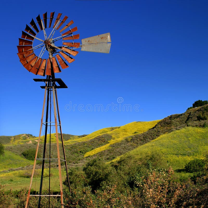 Windmill