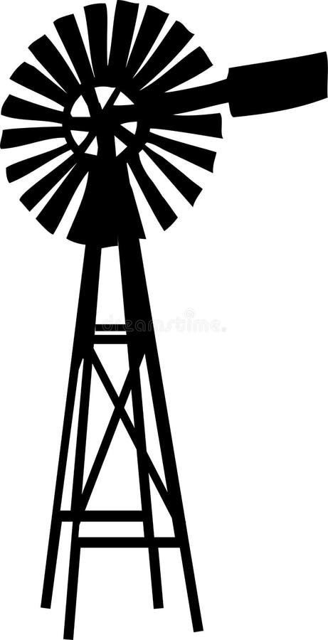 Colorful Set Windmill. Jouet D'origine. Vector Illustration Clip Art Libres  De Droits, Svg, Vecteurs Et Illustration. Image 50438605