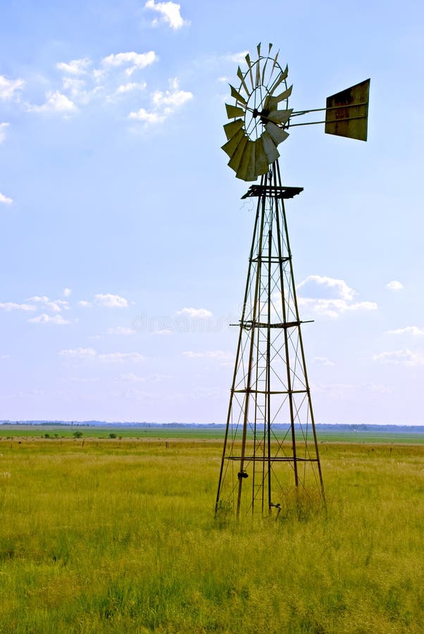 Windmill